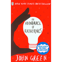 Livro - An Abundance Of Katherines é bom? Vale a pena?