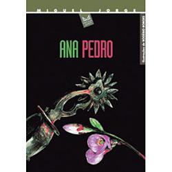 Livro - Ana Pedro é bom? Vale a pena?