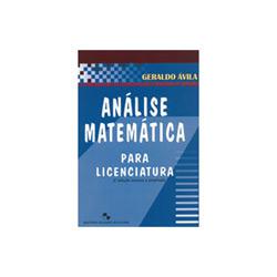 Livro - Análise Matemática para Licenciatura é bom? Vale a pena?