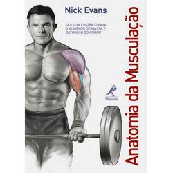 Livro - Anatomia da Musculação é bom? Vale a pena?