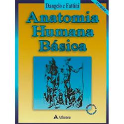 Livro - Anatomia Humana Basica é bom? Vale a pena?