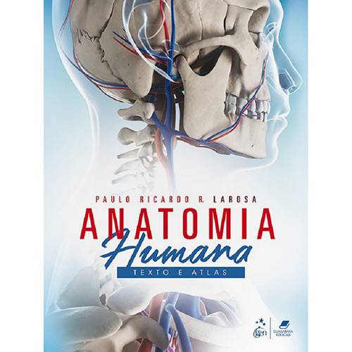 Livro - Anatomia Humana é bom? Vale a pena?