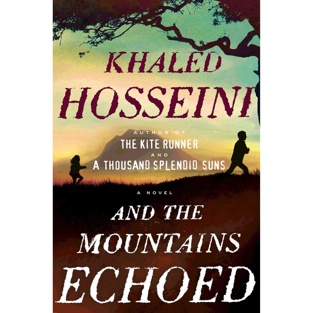 Livro - And The Mountains Echoed é bom? Vale a pena?