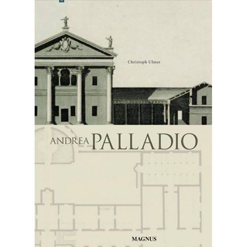 Livro - Andrea Palladio é bom? Vale a pena?