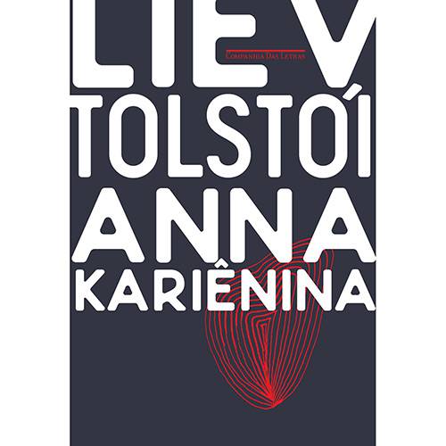 Livro - Anna Kariênina é bom? Vale a pena?