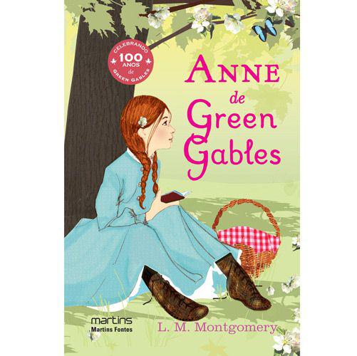 Livro - Anne de Green Gables é bom? Vale a pena?