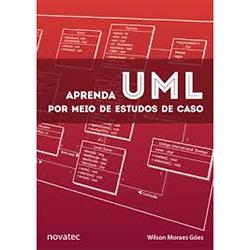 Livro - Aprenda UML Por Meio de Estudos de Caso é bom? Vale a pena?