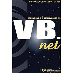 Livro - Aprendendo a Desenvolver em VB.Net é bom? Vale a pena?