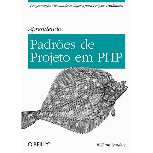 Livro - Aprendendo Padrões de Projeto em PHP é bom? Vale a pena?