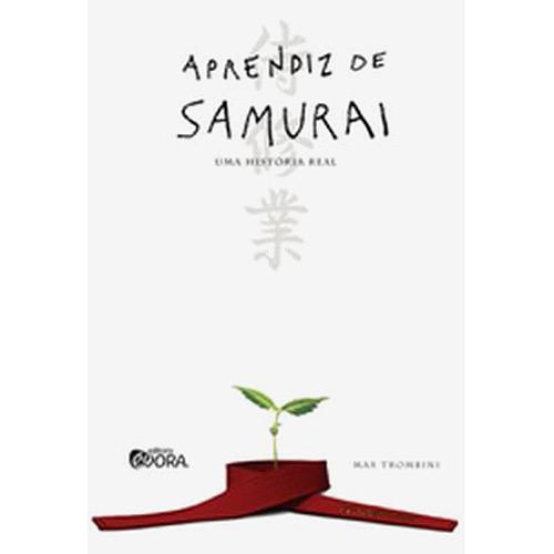 Livro - Aprendiz de Samurai - Uma Historia Real é bom? Vale a pena?