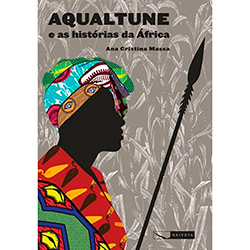 Livro - Aqualtune e as Histórias da África é bom? Vale a pena?