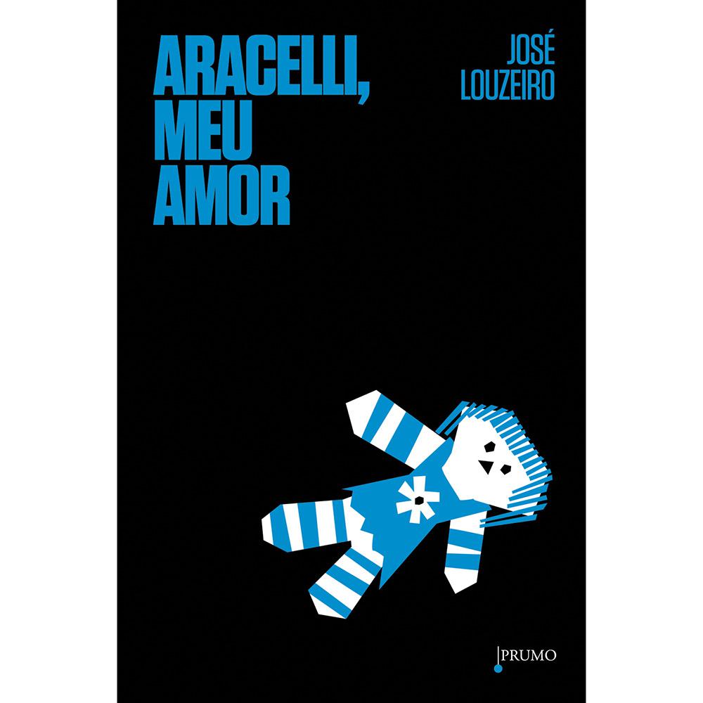 Livro - Aracelli, Meu Amor é bom? Vale a pena?