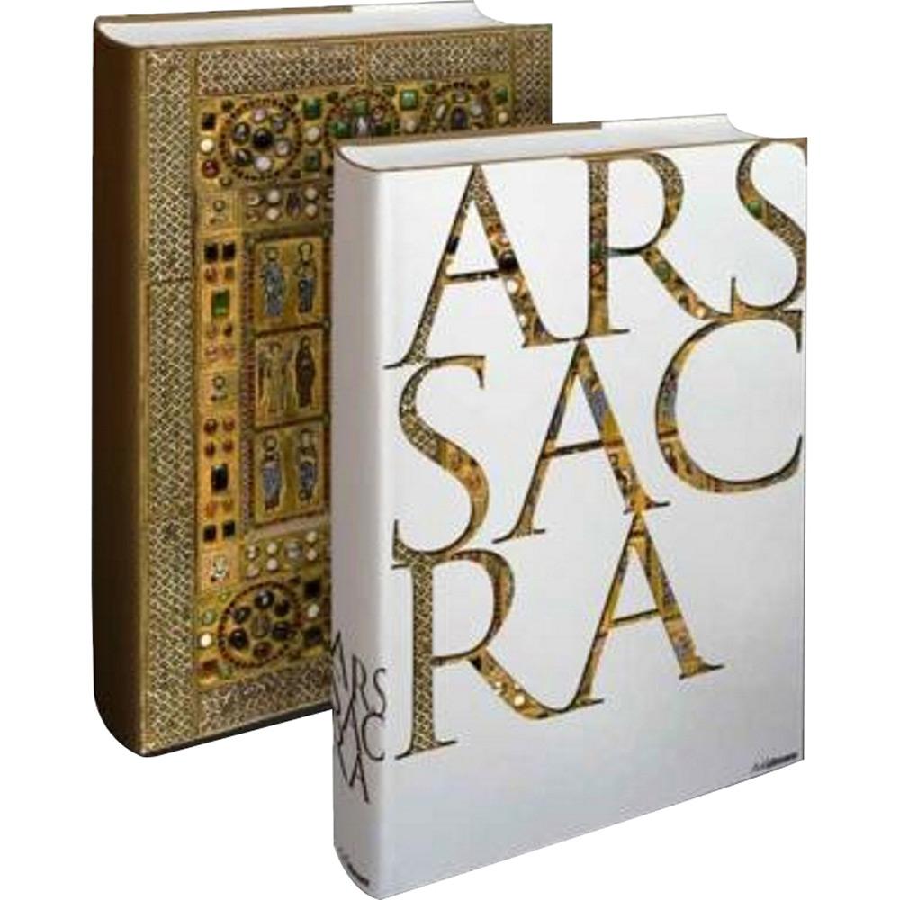Livro - Ars Sacra é bom? Vale a pena?