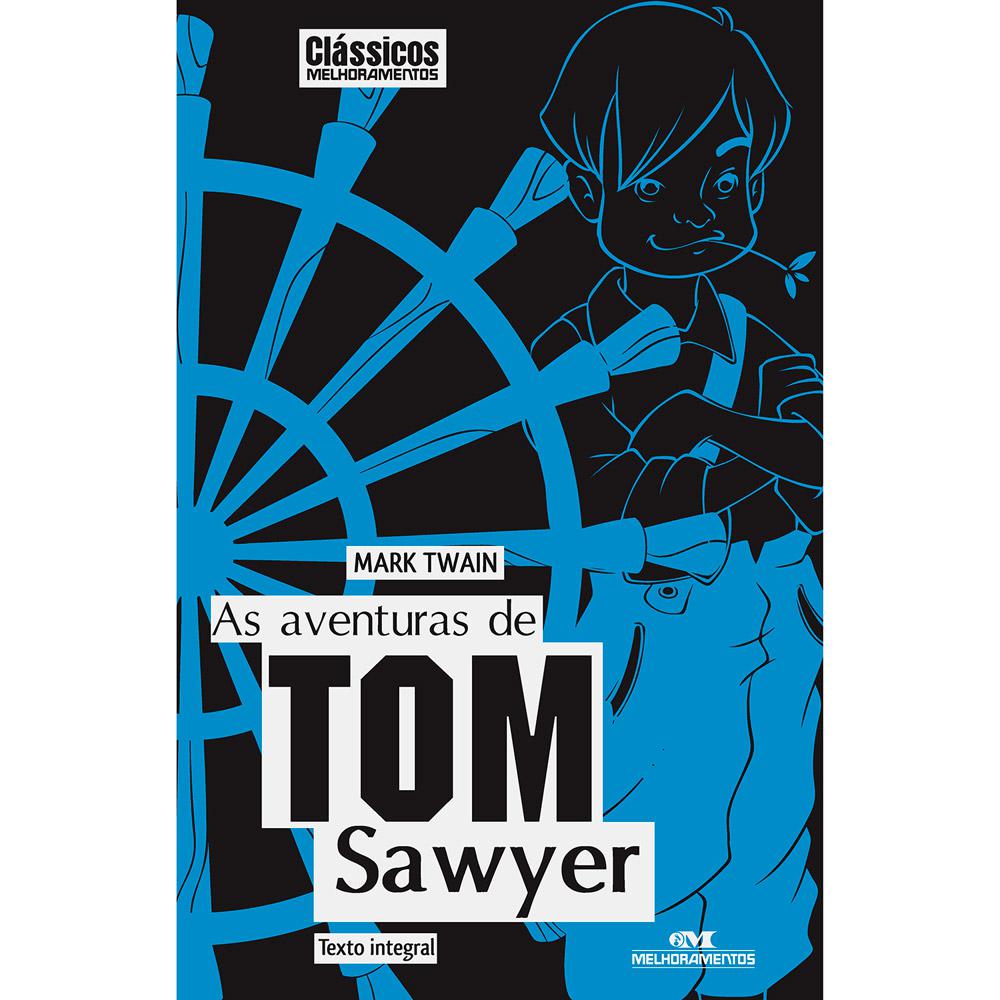 Livro - As Aventuras de Tom Sawyer é bom? Vale a pena?