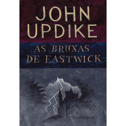 Livro - As Bruxas de Eastwick (Edição de Bolso) é bom? Vale a pena?