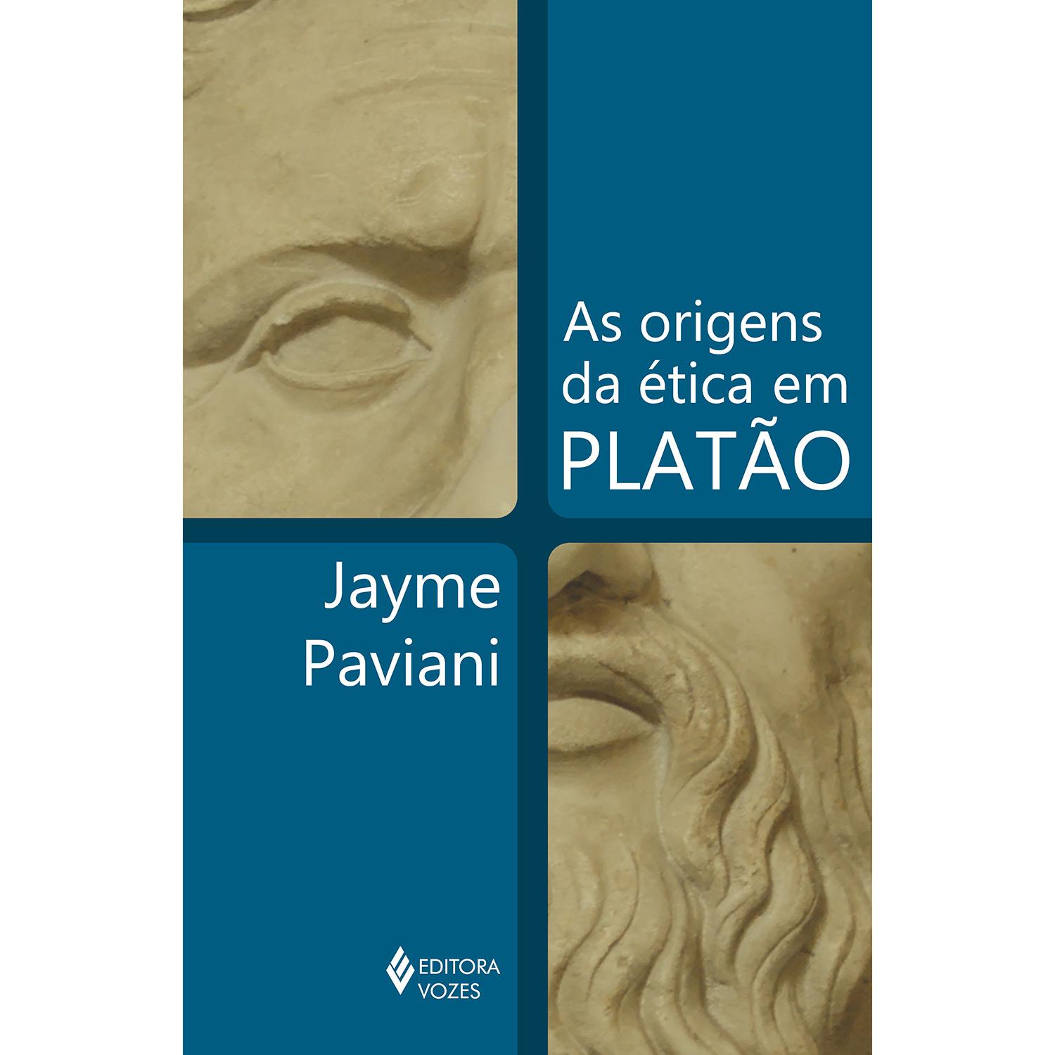 Livro - As Origens da Ética em Platão é bom? Vale a pena?