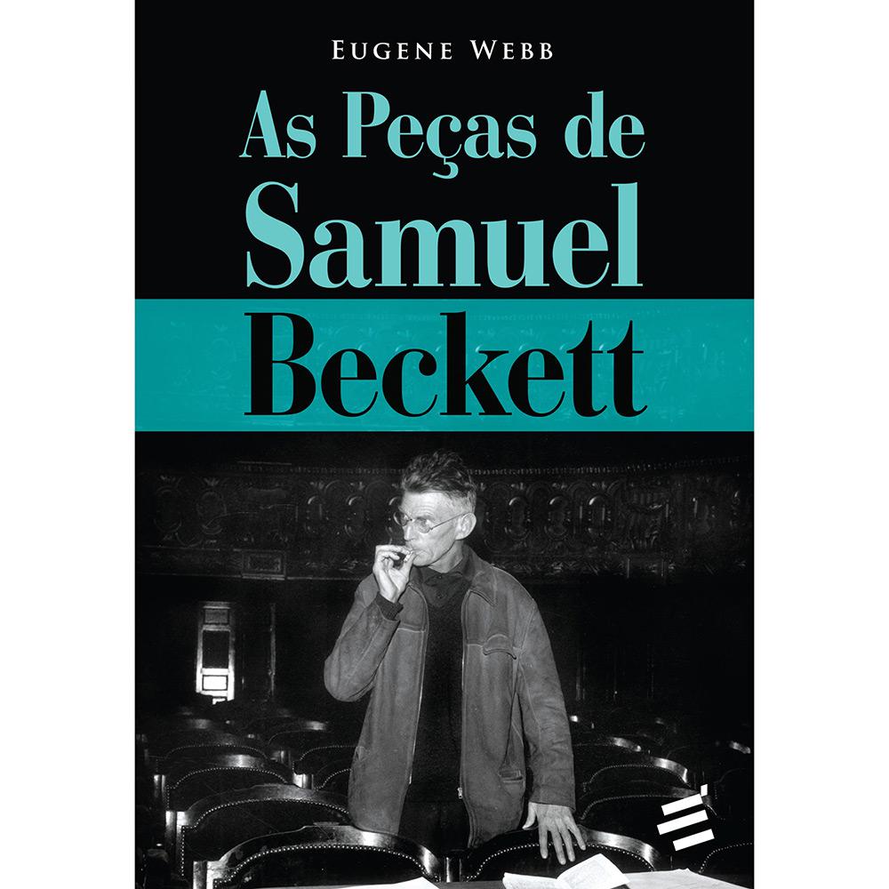 Livro - As Peças de Samuel Beckett é bom? Vale a pena?