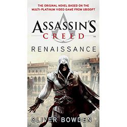 Livro - Assassin's Creed: Renaissance é bom? Vale a pena?