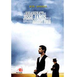 Livro - Assassinato de Jesse James pelo Covarde Robert Ford, O é bom? Vale a pena?