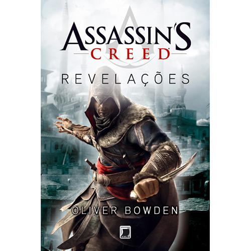Livro - Assassins's Creed: Revelações é bom? Vale a pena?