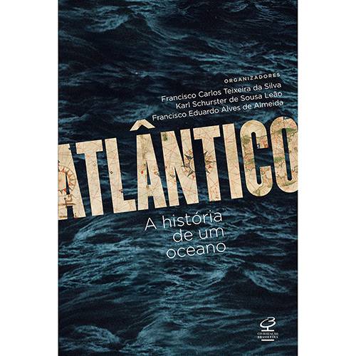 Livro - Atlântico é bom? Vale a pena?