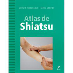 Livro - Atlas de Shiatsu é bom? Vale a pena?