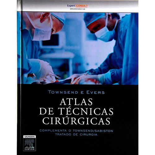 Livro - Atlas de Técnicas Cirúrgicas é bom? Vale a pena?