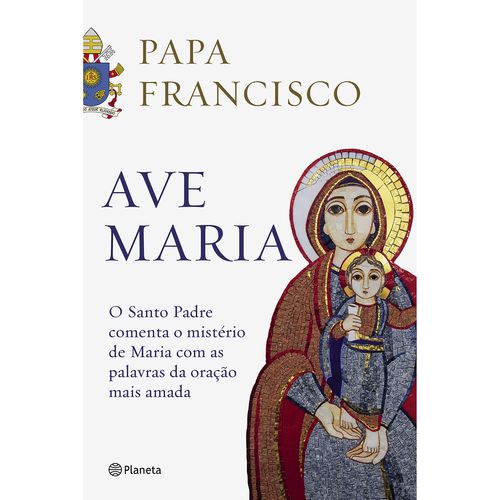 Livro - Ave Maria é bom? Vale a pena?