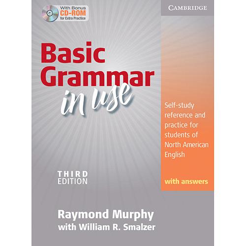 Livro - Basic Grammar in Use é bom? Vale a pena?