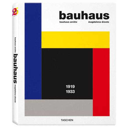 Livro - Bauhaus (25th Anniversary - Special Edition!) é bom? Vale a pena?