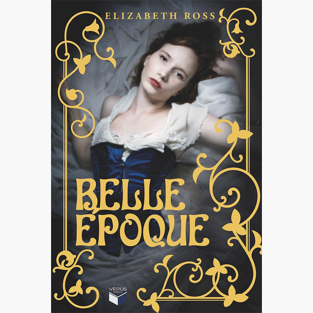 Livro - Belle Époque é bom? Vale a pena?