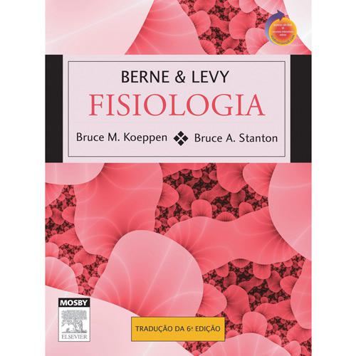 Livro - Berne e Levy - Fisiologia é bom? Vale a pena?