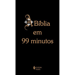 Livro - Bíblia em 99 Minutos, a é bom? Vale a pena?