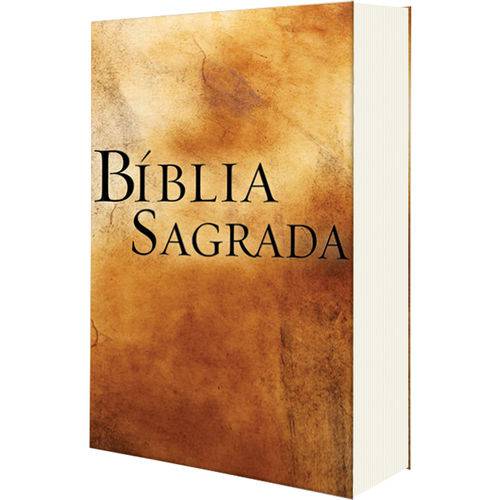 Livro Bíblia Sagrada Cnbb é bom? Vale a pena?