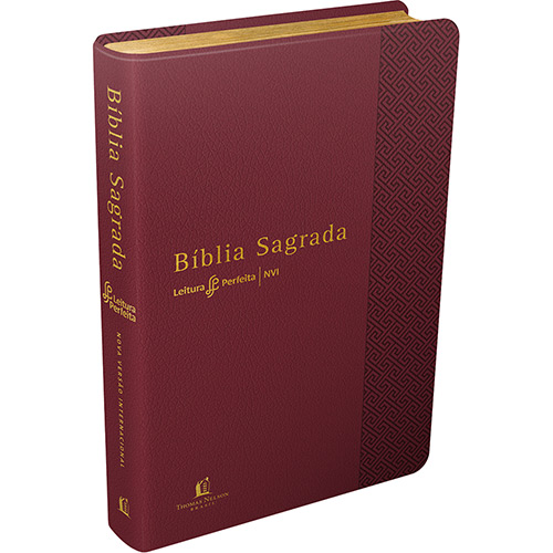 Livro - Bíblia Sagrada é bom? Vale a pena?
