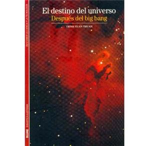 Livro - Biblioteca Ilustrada - El Destino del Universo: Después del Big Bang - Volume 04 é bom? Vale a pena?