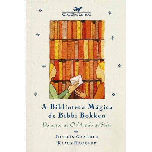 A Biblioteca Mágica de Bibbi Bokken é bom? Vale a pena?
