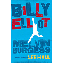 Livro - Billy Elliot é bom? Vale a pena?