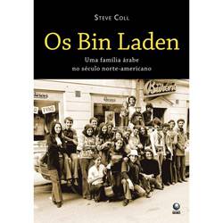 Livro - Bin Laden, os é bom? Vale a pena?