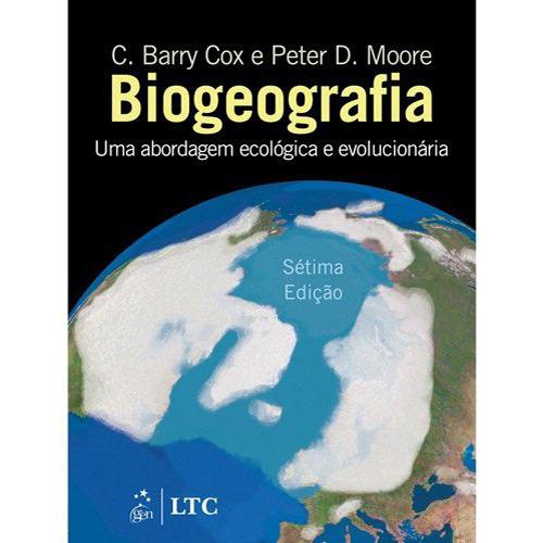 Livro - Biogeografia: Uma Abordagem Ecológica e Evolucionária é bom? Vale a pena?