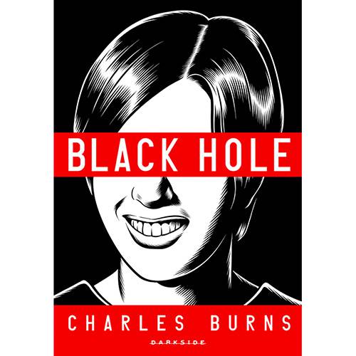 Livro - Black Hole é bom? Vale a pena?