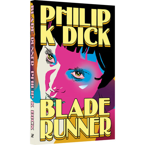 Livro - Blade Runner é bom? Vale a pena?