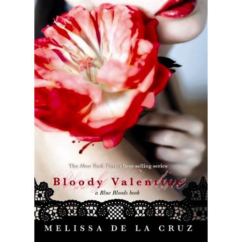 Livro - Bloody Valentine é bom? Vale a pena?