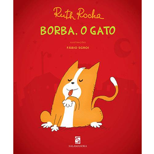 Livro - Borba, o Gato é bom? Vale a pena?