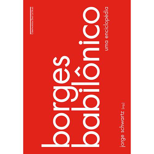 Livro - Borges Babilônico é bom? Vale a pena?