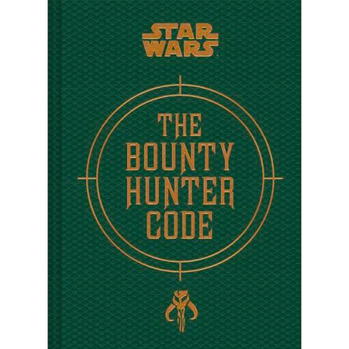 Livro - Bounty Hunter Code é bom? Vale a pena?