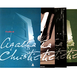 Livro - Box Agatha Christie - Vol. 2 (3 Volumes) é bom? Vale a pena?