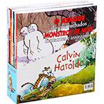 Livro - Box Calvin e Haroldo - 7 Volumes é bom? Vale a pena?