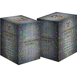 Livro - Box os Instrumentos Mortais (6 Volumes) - Edição Holográfica é bom? Vale a pena?