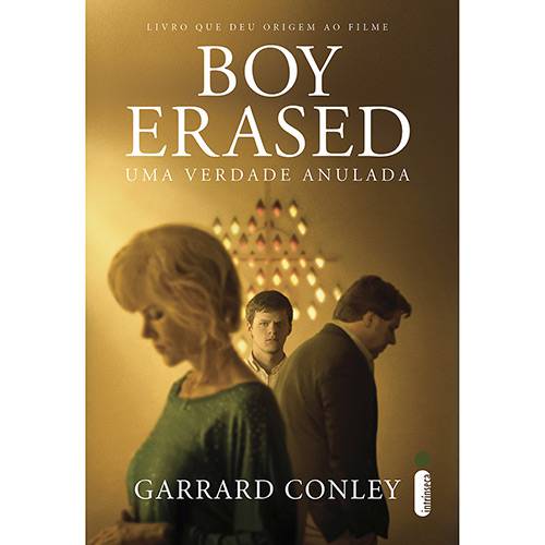 Livro - Boy Erased: uma Verdade Anulada é bom? Vale a pena?